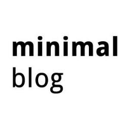 minimalblogde's profile picture. Minimal Techno Blog von @vincentweisser