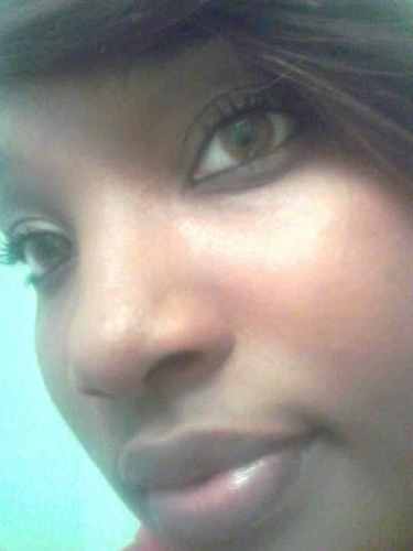 Its a Process to live for Jesus , and I'm striving for Excellence .! (: (: #TeamDontNeedNobodyElse .