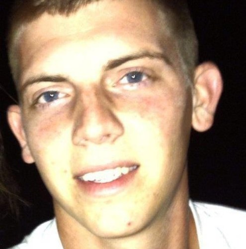 ChrisStamper88's profile picture. 