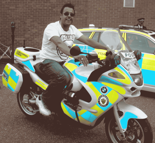 Shahid Akhtar Profile