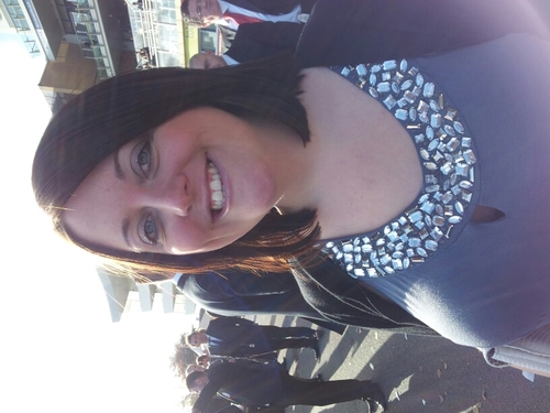 AbbyDanf's profile picture. Nowt to tell ya apart from I am a simple yorkshire pudding!