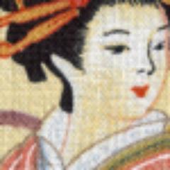 WhimsyWooDesign's profile picture. I make lovely Book Cover Bags. Also Kindle, Ipad and Gadget covers.
http://t.co/M8Ewkf9nqc and dolls house miniature pdf needlework patterns