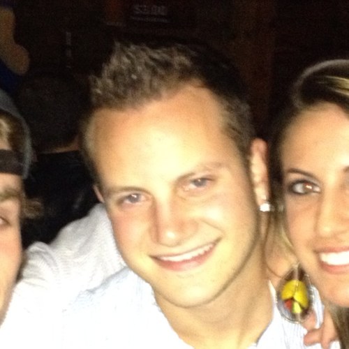 Peter_Parker09's profile picture. Account Manager @Wayfair @UofHartford Alumni, Alpha Sigma Phi.