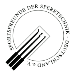 Sportsfreunde der Sperrtechnik