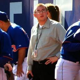 I love sports and I'm gonna talk about it