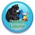 Camping Fantastic (@campfantastic) Twitter profile photo