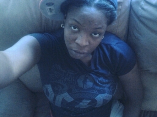 same ole lene! !