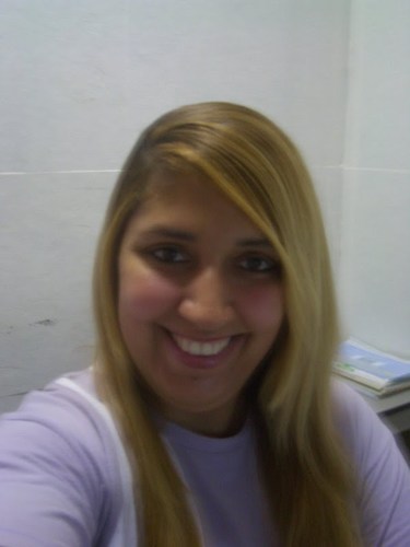 Menina mulher! 37 annos ,mas  com mente de 22!  haha !Juventude sempre!!! Amor pleno pelos filhos e família!