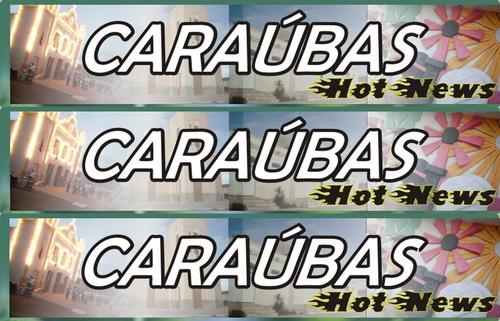 Olá! Somos a equipe que faz parte do blog Caraúbas HotNews, da cidade de Caraúbas, interior do Rio Grande do Norte. Agora estamos no Twitter! Um abraço