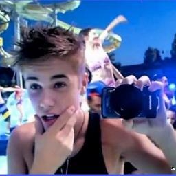 Never give up dreaming..
Justin please, follow meee!