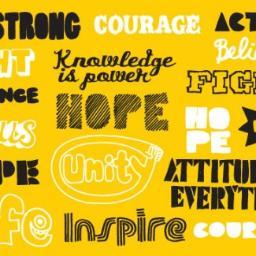 Twitter feed dedicated to my wife's fight with cancer for the 4th time. Tweets by @jfall