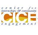 The Center for Internships & Community Engagement (CICE) creates linkages between higher education, community organizations and professional offices