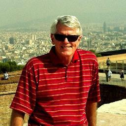 lhankes's profile picture. Husband, father, scuba diver, mountain biker, golfer,skier, forensic accountant