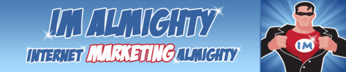 Mr IM Almighty here bringing you everything Make Easy Money Online Check out my blog and SUBSCRIBE! ; )