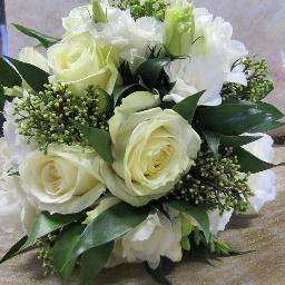 TheFlowerShopLt's profile picture. Specialising in all occasions, also hire out various vases, candelabras, bird cages, chair covers, etc & Greeted with friendly staff in our lovely little shop.