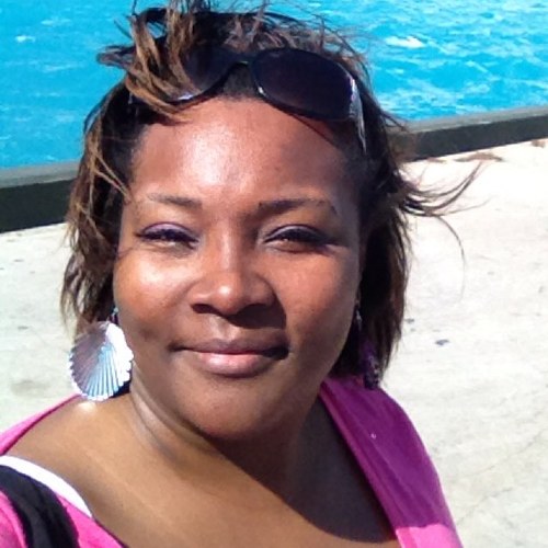 kmbradd's profile picture. Change your thoughts and you'll change the world!