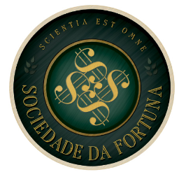 Um romance sobre educação financeira. Adquira o seu!