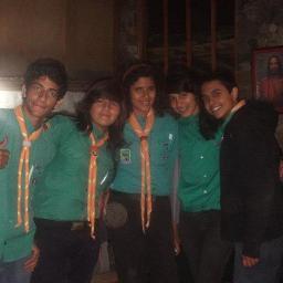 scouts JOSE FELIX RIBAS !!mas que un grupo una familia