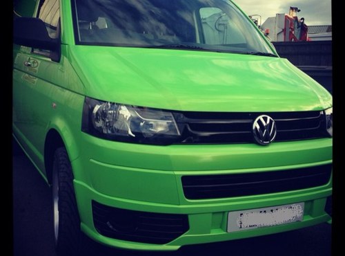 South West Based Camper Conversion Company, specializing in VW T5's. Van's are all custom designed and built so you can add your personal touch.