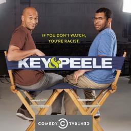 not affiliated with the real key and peele. Just a big fan!