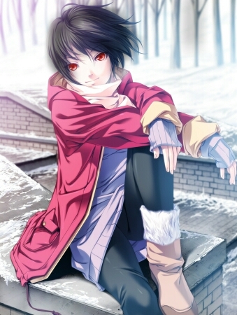 British female. I'm an unkown creature. Have no memory of any sort. Its a pleasure to meet u all [single] [RP]