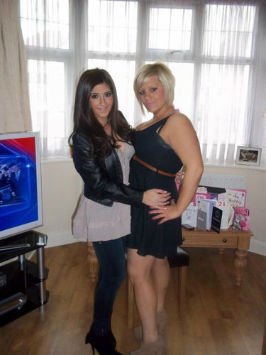 sammyperl's profile picture. Hairdresser in Essex, love my girls and my gorgeous man xx x