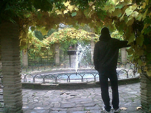 ArchST46's profile picture. Architectural Designer/3D Artist,                              Msc Adaptive Architcture and Computation