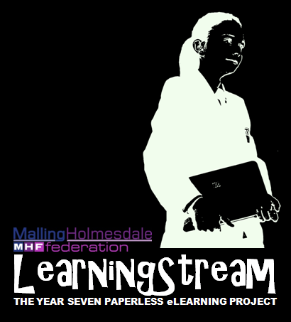 paperless_proj's profile picture. Information about the MHF paperless project, LearningStream.