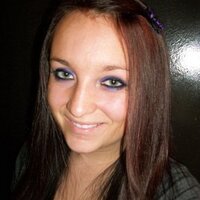 Elysia Volk (@elysiav89) 's Twitter Profile