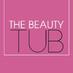 The Beauty Tub (@sarinacrosland1) Twitter profile photo