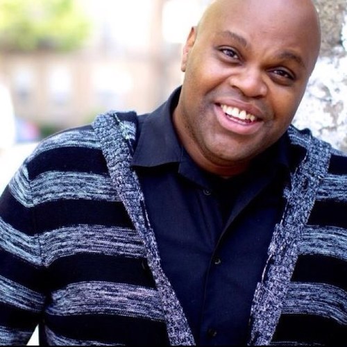 Singer/Actor/sorta dancer
Proud member of the 
Actors Equity Association