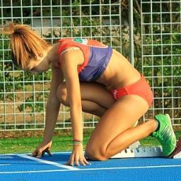 Run is my magic dream
:)