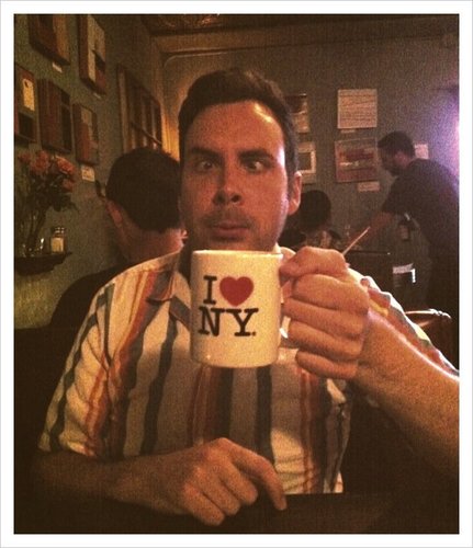 realseanoshea's profile picture. Totally Real