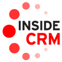 Inside CRM is an industry leader in research and education for marketing and sales professionals. Inside CRM is a division of @ZiffDavis, Inc.