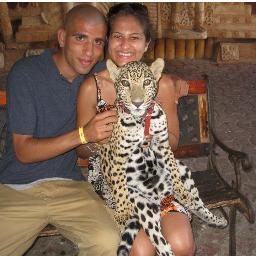 GavinSumile's profile picture. I train dolphins for a living