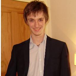 LewisParsons5's profile picture. So this is my life...