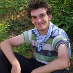 StefanDz92's profile picture. 