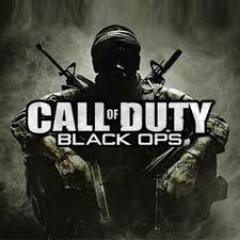 Viciado Em Black Ops