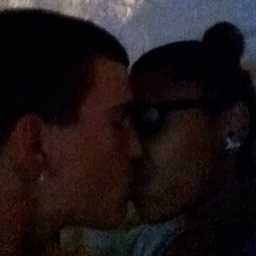 @_twizzlers_ is the only person i could only be with i love her so much and she dose back to me;)) cant wait tell we can spend everyday again love her;)))