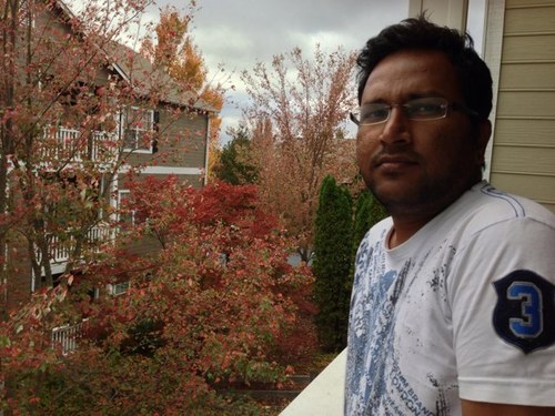 Working as a Software Engineer with WIPRO currently...earlier with DELL...!