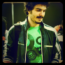 husynozturk's profile picture. 