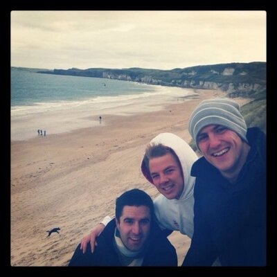 Steve Duggan (steveduggan85) Twitter