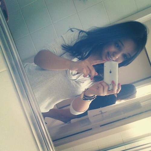 nao sei fazer bio :c