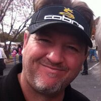 Todd Rucker - @TigerTodd44 Twitter Profile Photo