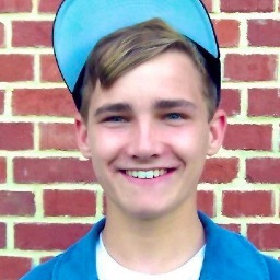 harry_p_m's profile picture. 