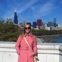 Sara Bartos - @sarav527 - Twitter