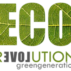 ECOrevolution1's profile picture. 