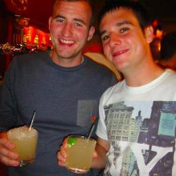 LewiKnightRises's profile picture. The one, the only Lucifierian Knight. Spanderman.