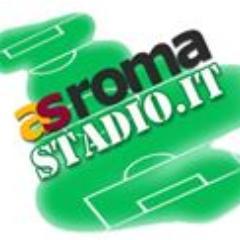 asromastadio.it il portale di news e multimedia sulla AsRoma