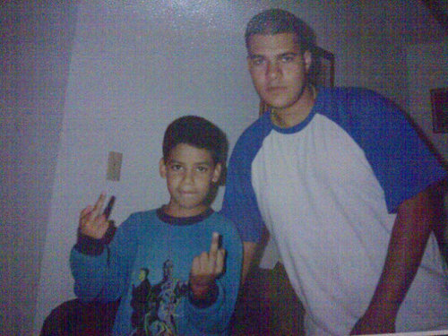 JavierP9615's profile picture. 999